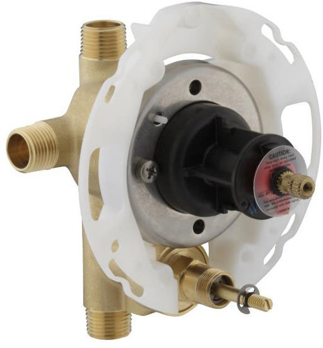 Kohler K-11748-K Rite-Temp Rough In Valve with Diverter